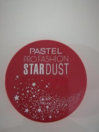Pastel Stardust Hıghlıghter Aydınlatıcı No 320