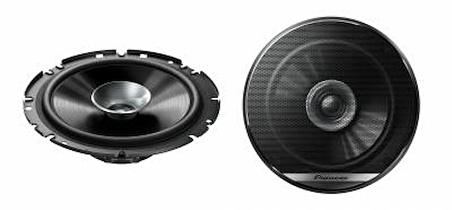 Pioneer Orjinal DİGİCOM TS-G1710F 280 Watt 17 Cm Hoparlör