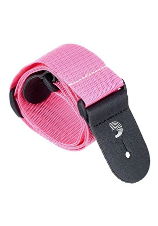 Planet Waves Pws106 Pembe Gitar Askısı