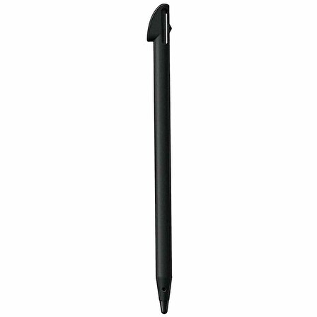 Nintendo Wii U Stylus Pen Nintendo Wii U Kalem Yedek Parça Siyah