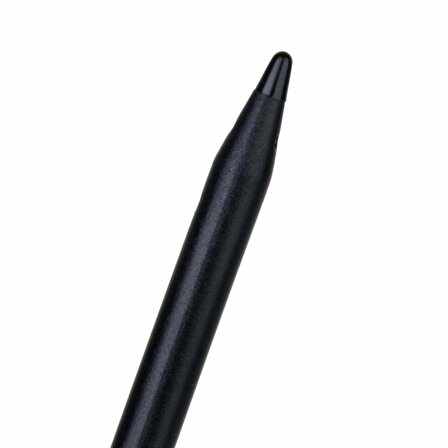 Nintendo Wii U Stylus Pen Nintendo Wii U Kalem Yedek Parça Siyah