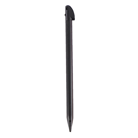 Nintendo Wii U Yedek Kalem Stylus Pen Wii U Yedek Parça Dokunmatik Kalem Siyah
