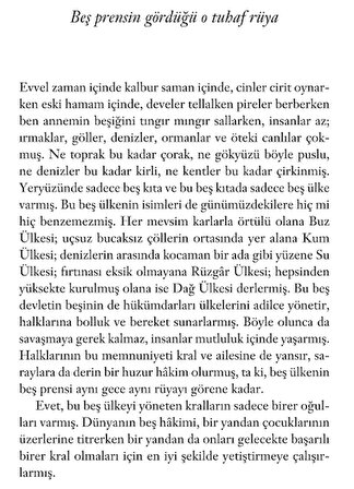 Bir Aşk Masalı - Ahmet Ümit - Edebiyat - ISBN:9789750854491