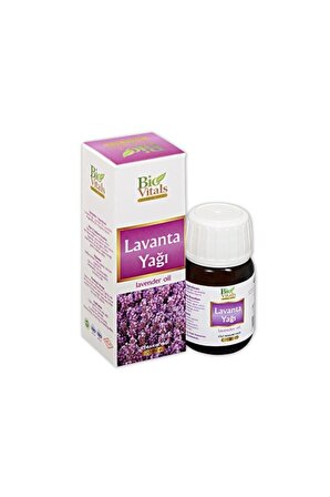 Lavanta Yağı 20 ml