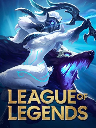 League Of Legends 3125 RP