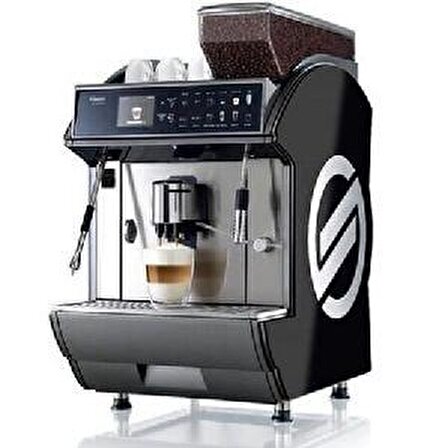 Saeco Kahve Makinası