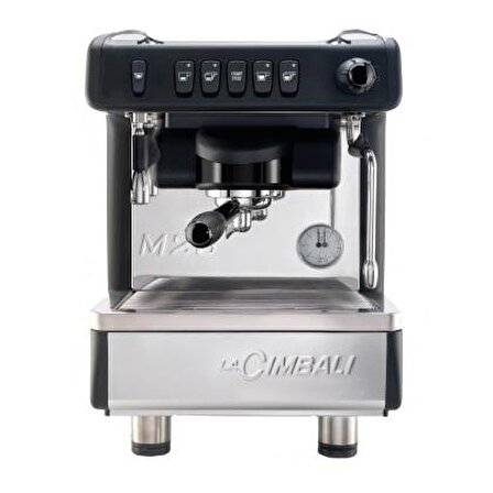 La Cimbali Tam Otomatik Espresso Kahve Makinası
