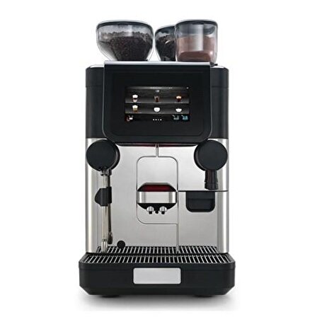 Otomatik Espresso Kahve Demleme Makinesi