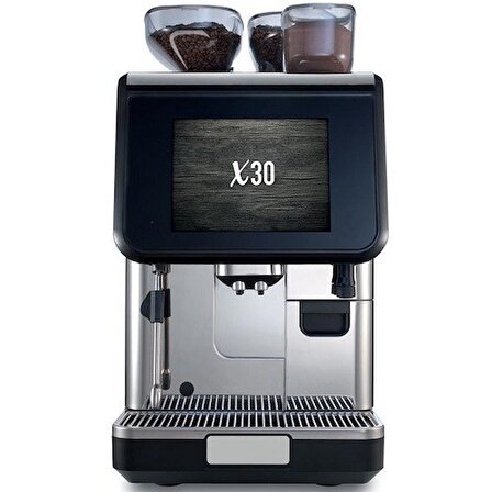 Tam Otomatik Espresso Kahve Makinesi