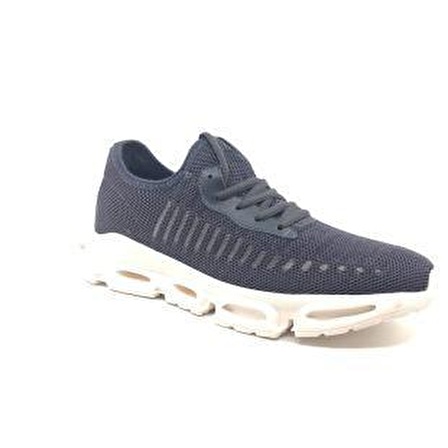 Ryt North Of Wild Miami Füme 41 Numara Memory Foam Taban Erkek Günlük Sneaker Spor Ayakkabı