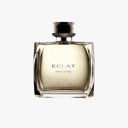 Oriflame Eclat Homme Erkek Parfümü 75 ml