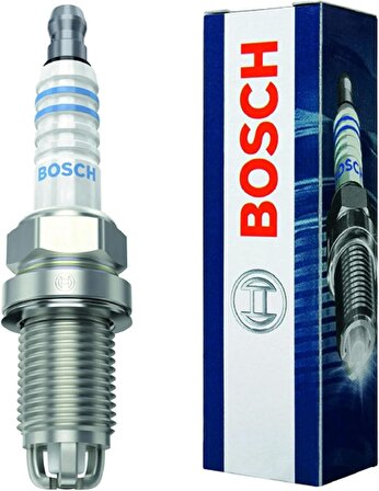 BoschBuji 0 241 235 752 0241235752 (Üç Tırnak) 4 lü Set