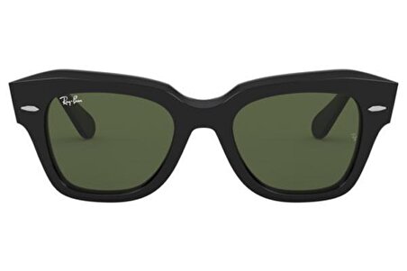 Ray-Ban RB2186 901/31 STATE STREET