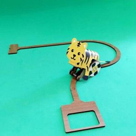 Robodog - Basit Robot Yapımı Seti