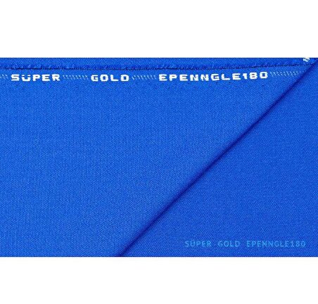 Leyaton Epengle Amerikan-Yarı Maç Masa Çuhası Mavi