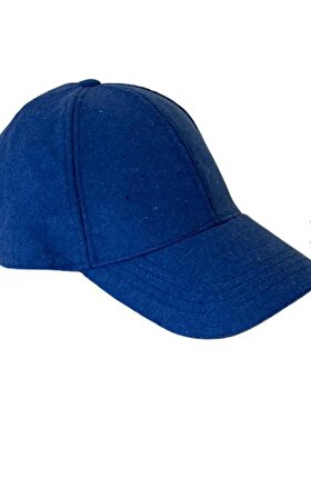 Kışlık Yün  Cap Ayarlanabilir Beyzbol Şapka Kışlık Şapka KışlıkSpor Şapka 