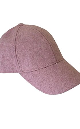 Kışlık Yün  Cap Ayarlanabilir Beyzbol Şapka Kışlık Şapka KışlıkSpor Şapka 