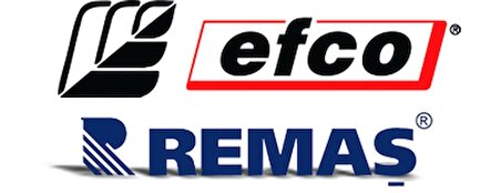 Efco AR 53 TBX EUR5 Alüminyum ALL ROAD Şanzımanlı Benzinli Çim Biçme Makinesi