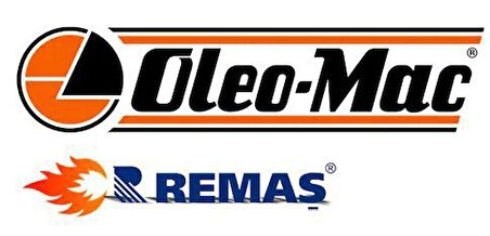 Oleo-Mac G 53 TBX-60 Comfort Plus ALL ROAD Şanzımanlı Benzinli Çim Biçme Makinesi