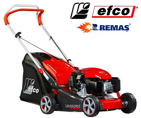 Efco LR 44 PK EUR5 Comfort Plus İtmeli Benzinli Çim Biçme Makinesi