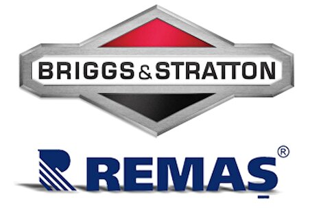 Briggs & Stratton 4 Zamanlı Motor Yağ 600 ml.