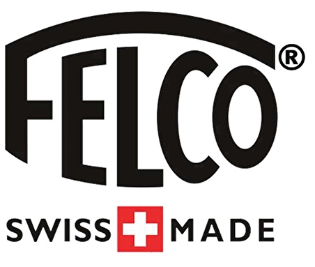 Felco 822 Kit Akülü 5.4 Ah Uzun Budama Makası 45 mm Sağ-Sol El Budama Makası