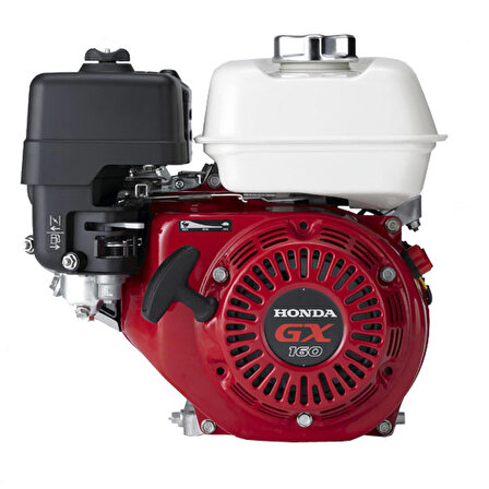 Honda GX 160 H2 SX3 İpli 5.5 HP Benzinli Motor