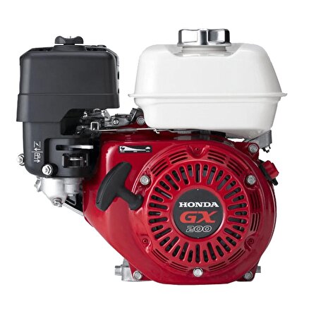 Honda GX200 H2 SX3 İpli 6.5 HP Benzinli Motor