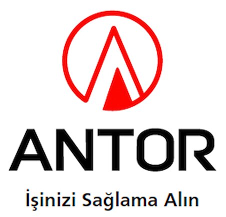 Antor 4 LD 820 Marşlı 17 HP Dizel Motor