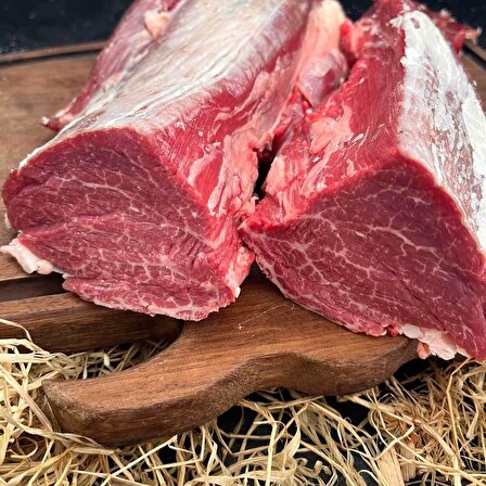 Dana Bonfile Prime Plus, BMS 3-4, Grade Quality A3 Steak Beef - Dilek Gurme Kasap