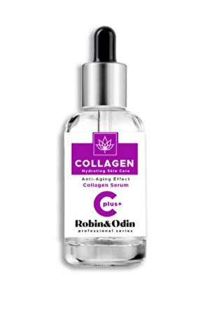 Collagen Plus Serum 30 ml