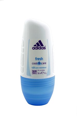 ADİDAS Action Kadın Deodorant Roll-on Fresh 50 Ml