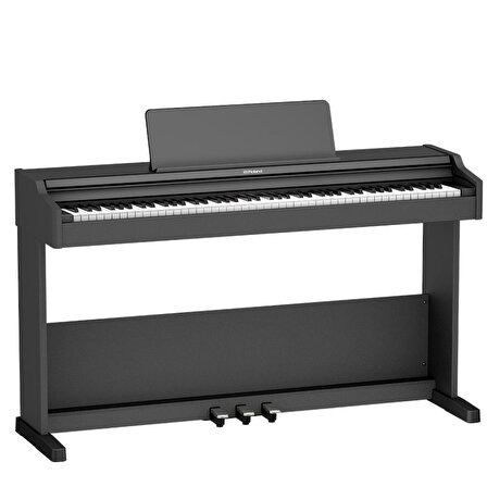ROLAND RP107-BKX Dijital Piyano (Tabure+Kulaklık)