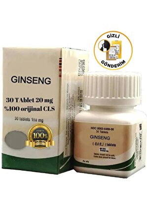 Orginal C100 mg 30lu Tablet Cialishap30 gizli paketleme