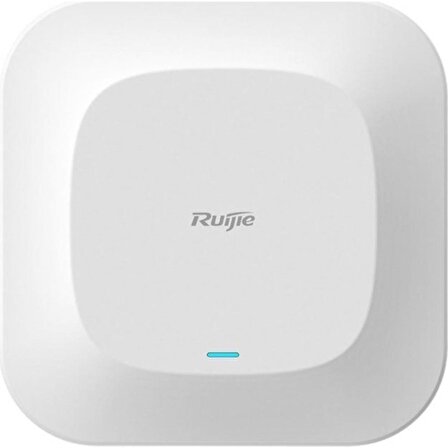 RUIJIE RG-AP210-L 2.4GHZ 2X2 MIMO 300MBPS POE TAVAN TİPİ ACCESS POINT