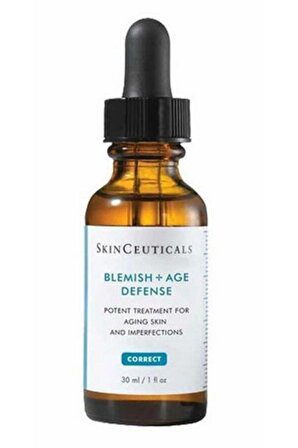 Blemish Age Defense Serum 30 ml