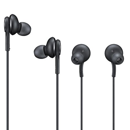 Samsung S10 Lite Kulaklık Mikrofonlu Type-c Kulaklık 