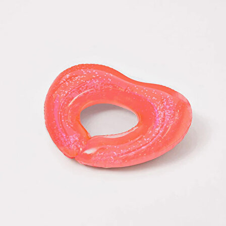 Sunnylife Şişme Simit - Mini Float Ring Heart