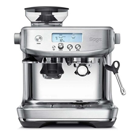 Sage Ses878Bss4Eeu1 The Barısta Pro Kahve Makinesi