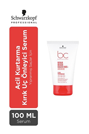 BC Clean Acil Kurtarma Kırık Uç Önleyici Serum 100ml