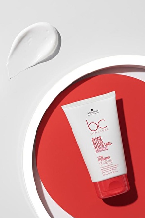 BC Clean Acil Kurtarma Kırık Uç Önleyici Serum 100ml