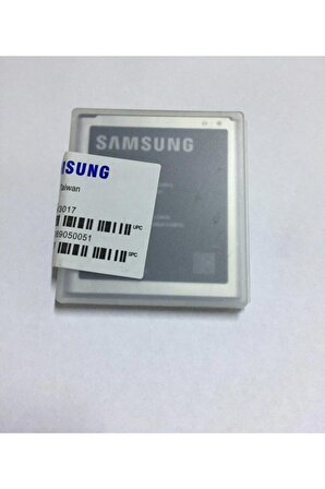 Samsung Galaxy On7 Batarya Pil Samsung Batarya