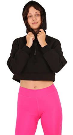 Scorp Legend Sweatshirt Siyah