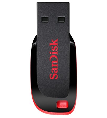 SANDISK 32 GB USB 2.0 CRUZER BLADE SDCZ50-032G-B35 AVANTAJ