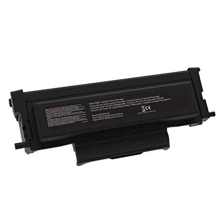 Xerox B225V NW Çipsiz Uyumlu Toner Siyah (6.200 Sayfa) (AYNI GÜN KARGO 2 YIL GARANTİ)