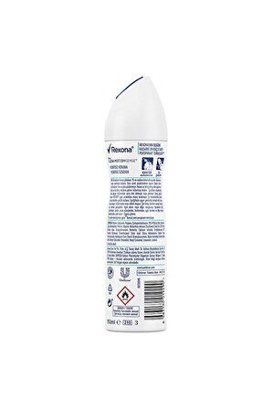 Rexona Kadın Deodorant Shower Fresh 150 ML - 3'lü Avantaj Paketi