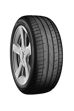 STARMAXX RFT 245/45R18 96w  ST 760 OTO YAZ LASTİĞİ (ÜRETİM YILI:2022)