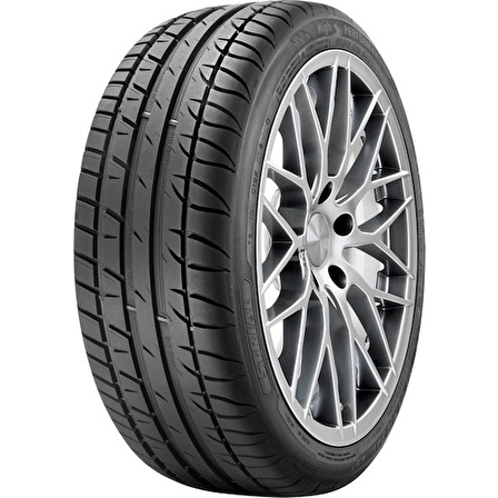 STRİAL  205/60R16 92H  HİGH PERFORMANCE OTO YAZ LASTİĞİ (ÜRETİM YILI:2022)