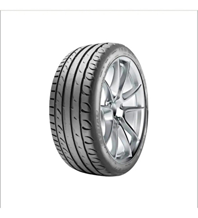 STRİAL  215/60R17 96H  ULTRA HİGH OTO YAZ LASTİĞİ (ÜRETİM YILI:2022)