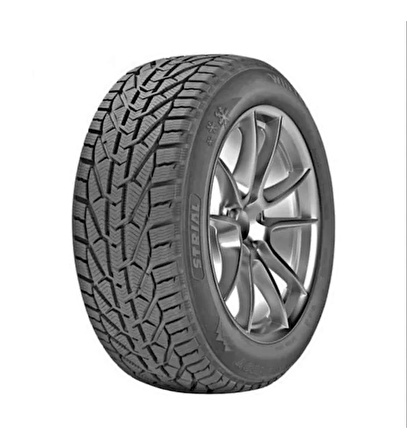 STRİAL  185/65R15 88T  WİNTER OTO KIŞ LASTİĞİ (ÜRETİM YILI:2022)